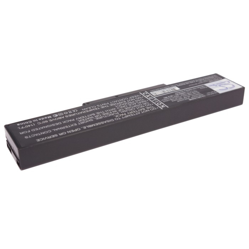 Baterija za prijenosno računalo Maxdata CS-DE1425NB
