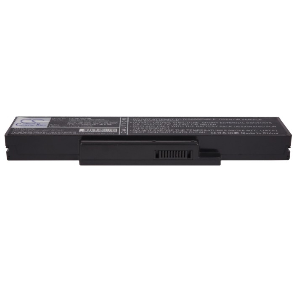 Baterija za prijenosno računalo Maxdata CS-DE1425NB
