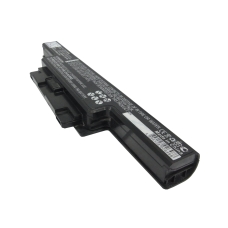 Kompatibilna zamjena baterije za DELL 0U600P,312-4009,N998P,P219P,U597P...