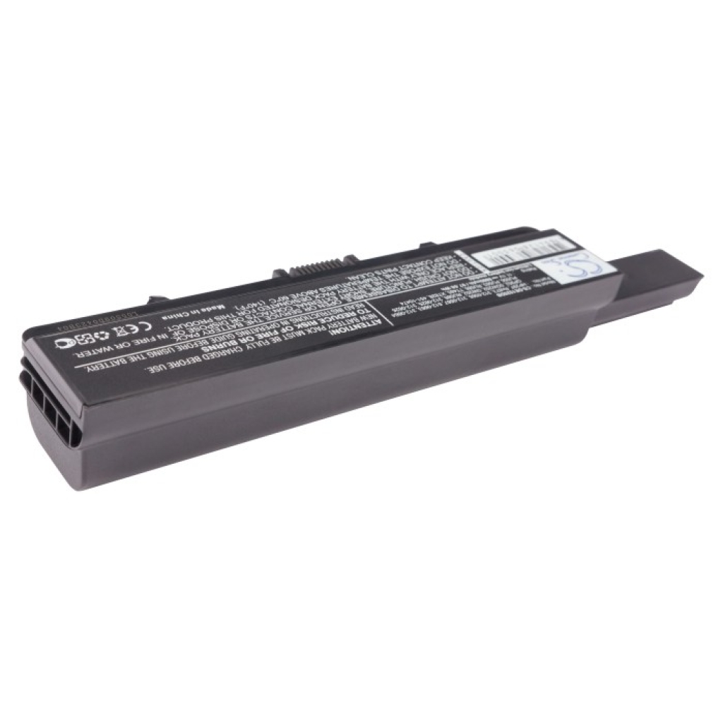 Baterija za prijenosno računalo DELL CS-DE1525DB