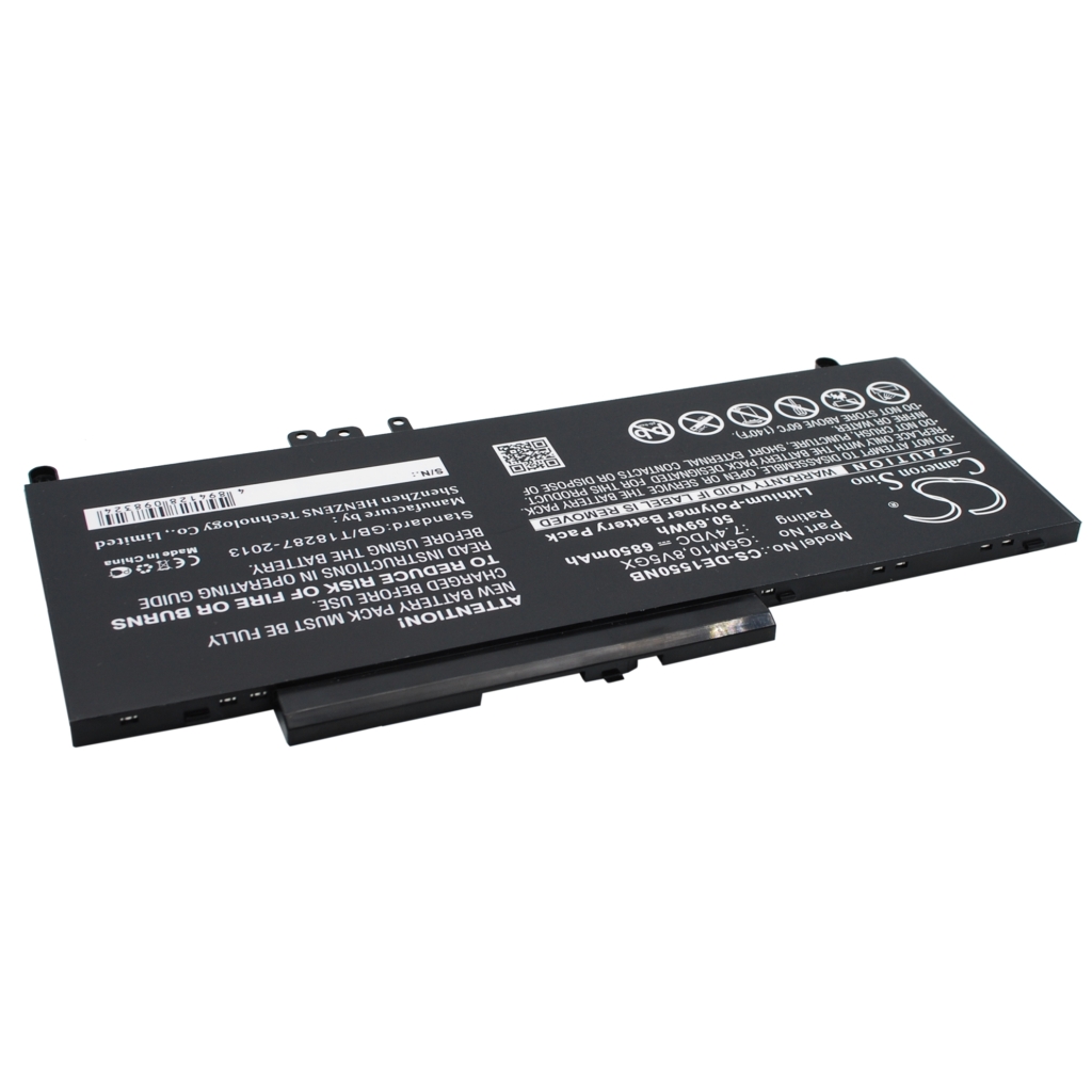 Battery Replaces 79VRK