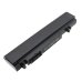 Notebook battery DELL CS-DE1640NB