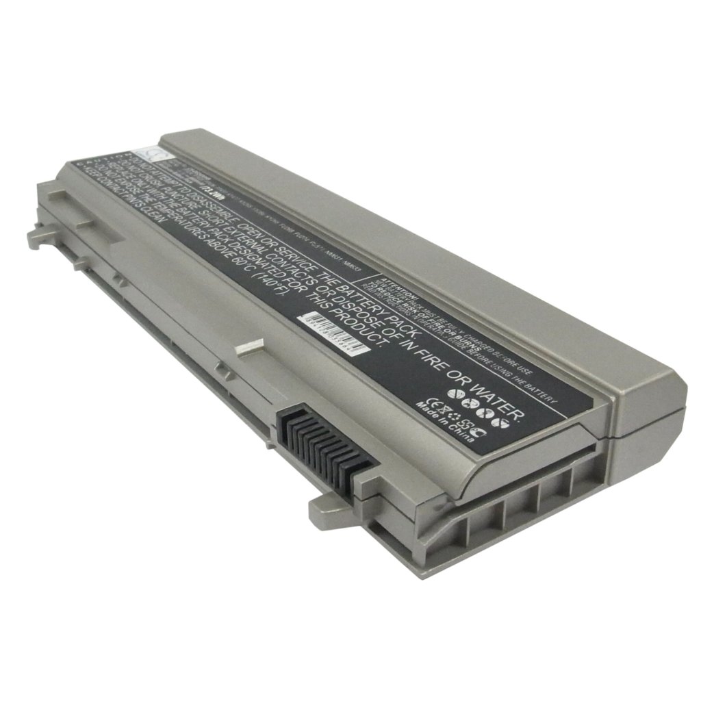 Battery Replaces 312-0754