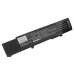 Baterija kompatibilno s DELL CS-DE3400HB