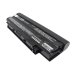Notebook battery DELL CS-DE4010HB