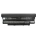 Notebook battery DELL CS-DE4010HB