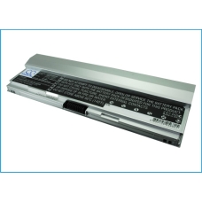 Compatible battery replacement for DELL F586J,R331H,R640C,R839C,R841C...