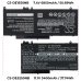 Battery Replaces 05TFCY