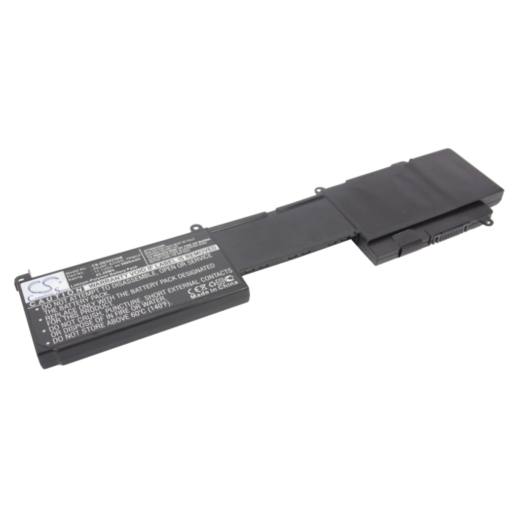 DELL Inspiron 14R-5421