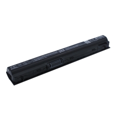 Kompatibilna zamjena baterije za DELL 09K6P,0F7W7V,11HYV,312-1239,312-1241...