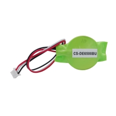 Kompatibilna zamjena baterije za HP 23.22207.041,23.22218-041,GC02000KH00,GC020012R00,GC020012S00...