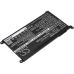Baterija za prijenosno računalo DELL Inspiron 14-7460-D1605S