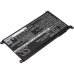 Battery Replaces P62F001