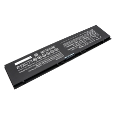 Kompatibilna zamjena baterije za DELL 0D47W,34GKR,451-BBFS,451-BBFT,451-BBFV...
