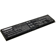 Kompatibilna zamjena baterije za DELL 34GKR,3RNFD,451-BBFS,451-BBFT,451-BBFV...