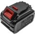 Battery Replaces DCB206