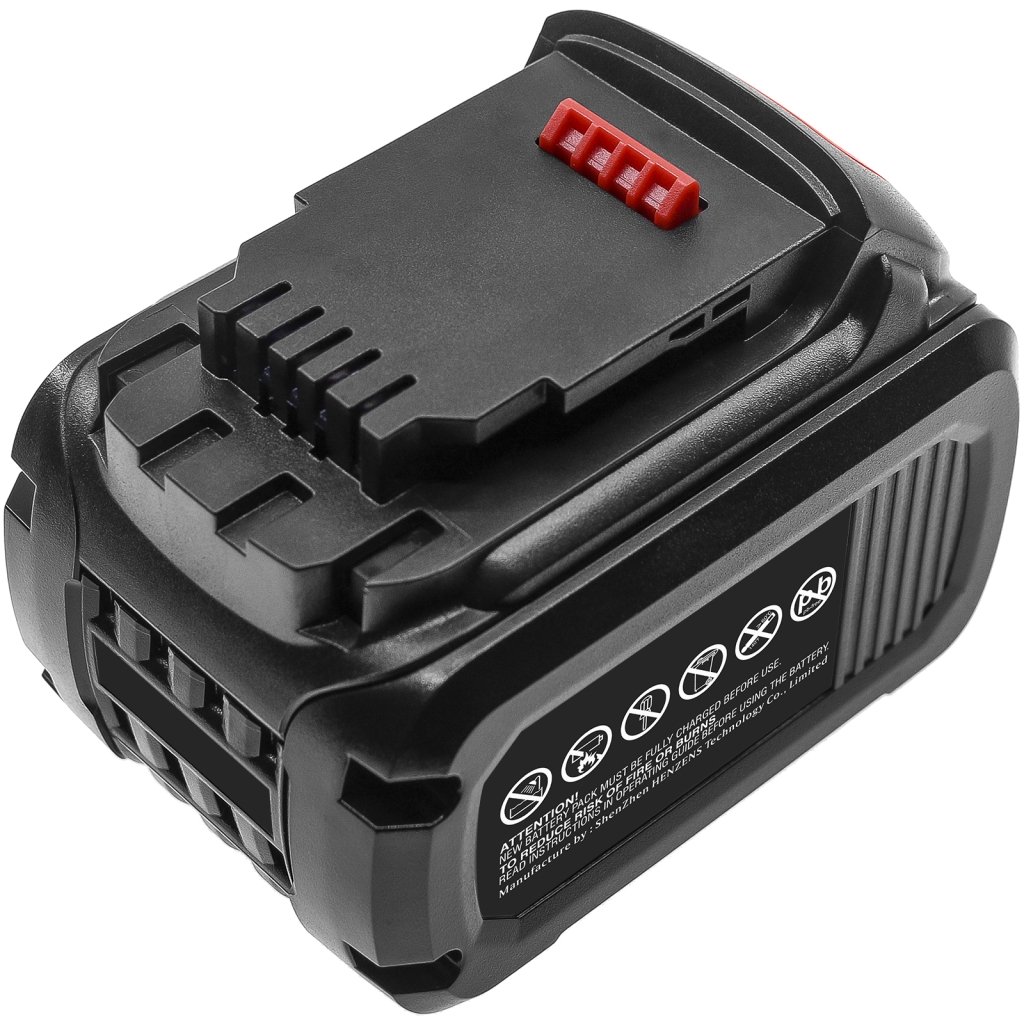 Battery Replaces DCB206