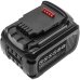 Battery Replaces DCB118