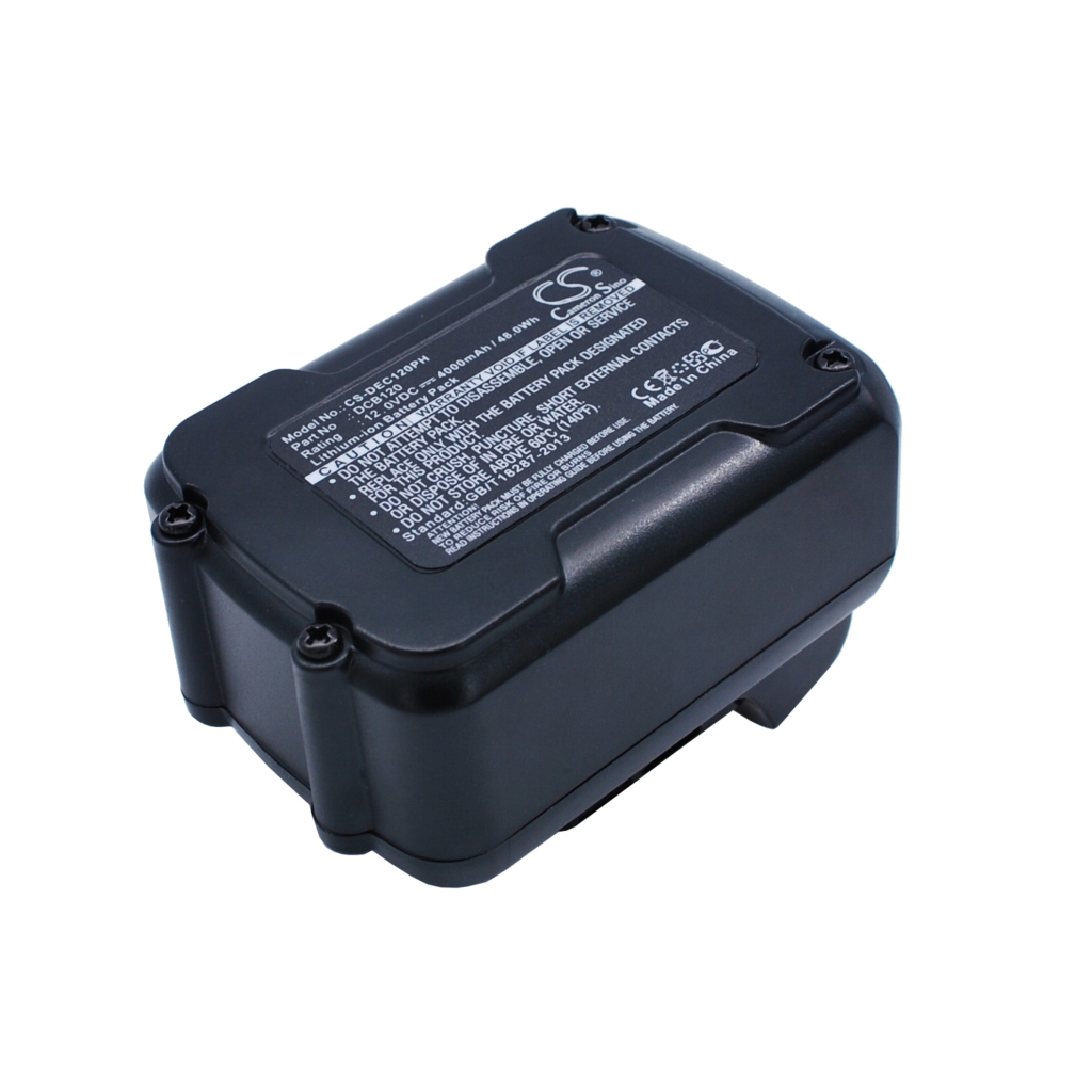 Battery industrial Dewalt DCL510N-XJ