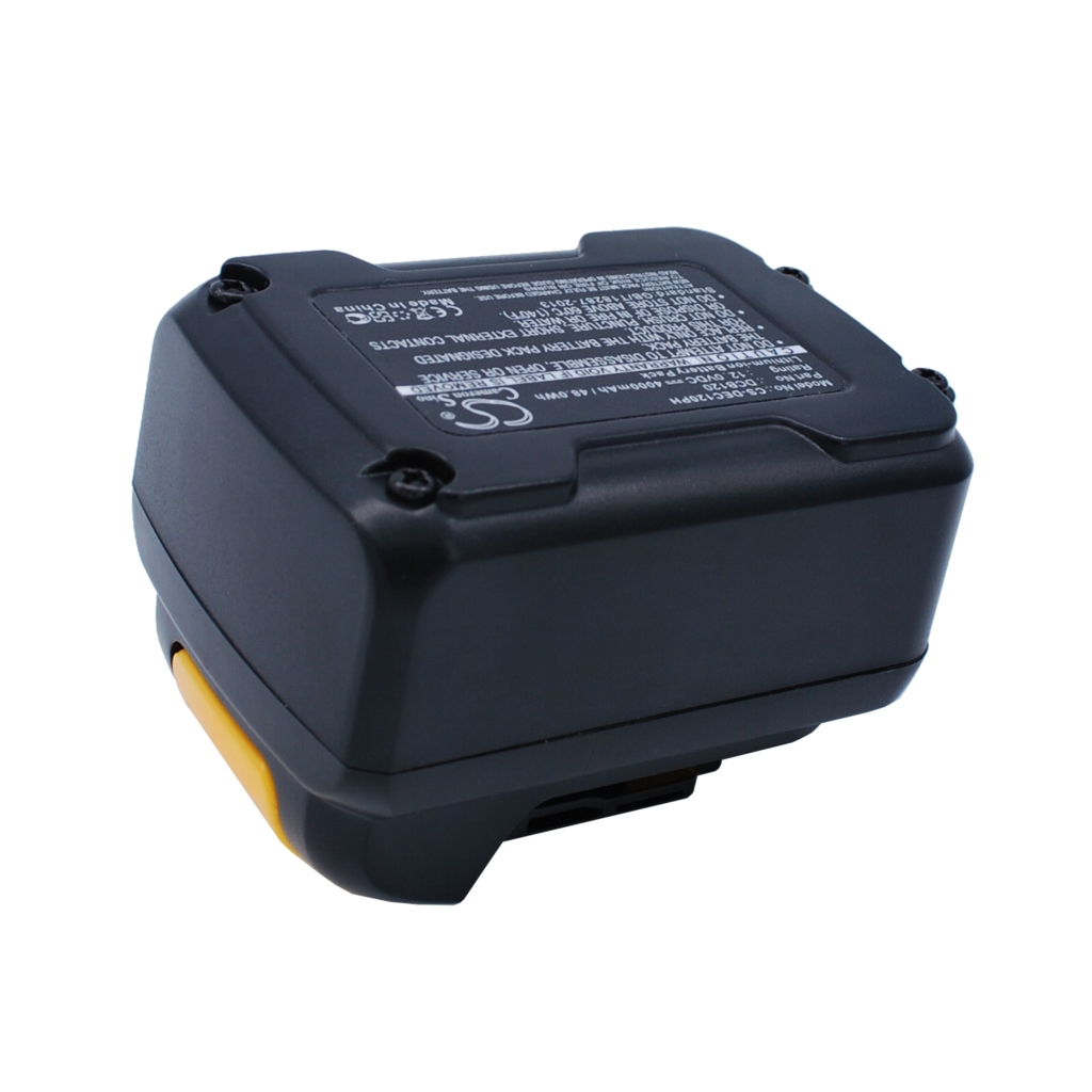 Industrijska baterija Dewalt DCF895B