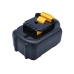 Industrijska baterija Dewalt DCF895B