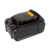 Industrijska baterija Dewalt DCK211D2T-QW