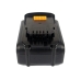 Industrijska baterija Dewalt DCK211D2T-QW
