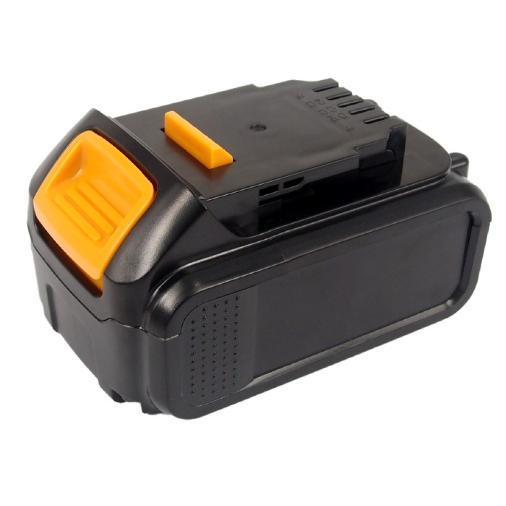 Industrijska baterija Dewalt DCK211D2T-QW
