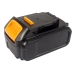 Industrijska baterija Dewalt DCK211D2T-QW