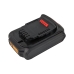 Battery Replaces DCB184