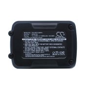 Battery industrial Dewalt DCL510N-XJ