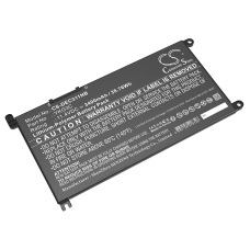 Kompatibilna zamjena baterije za DELL 0YKG3C,RF9H3,YKG3C