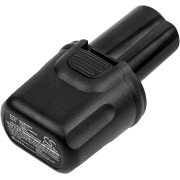 Battery for DeWalt DC600KA