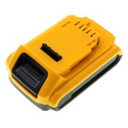 Battery industrial Dewalt DCL510N-XJ