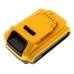 Battery Replaces DCB606