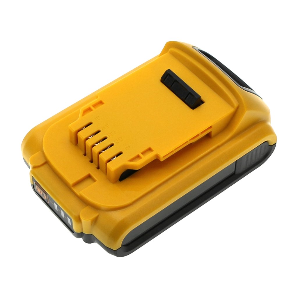Battery Replaces DCB606