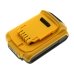 Battery Replaces DCB606