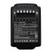 Battery Replaces DCB606