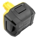 Industrijska baterija Dewalt DC733K2