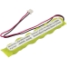 Kompatibilna zamjena baterije za Toshiba 02664E,2264E,60906