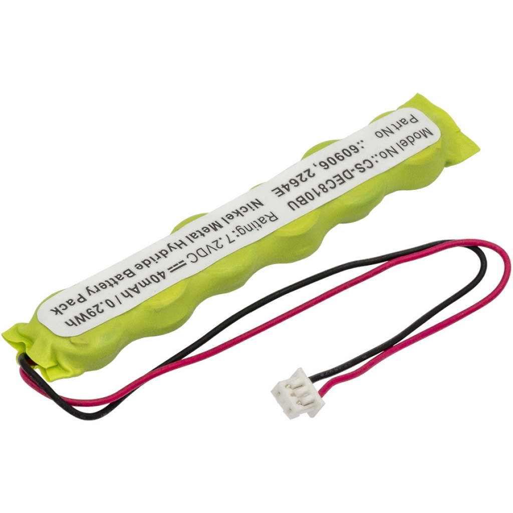 Kompatibilna zamjena baterije za Toshiba 02664E,2264E,60906