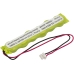 Kompatibilna zamjena baterije za Toshiba 02664E,2264E,60906