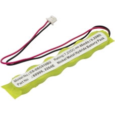Kompatibilna zamjena baterije za Toshiba 02664E,2264E,60906