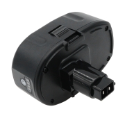 Industrijska baterija Dewalt DCD925KA