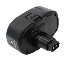 Kompatibilna zamjena baterije za DeWalt DC9180,DC9180C,DC9182