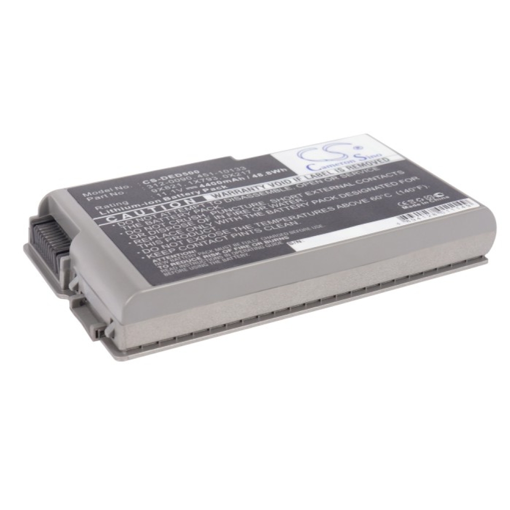 DELL Inspiron 500m