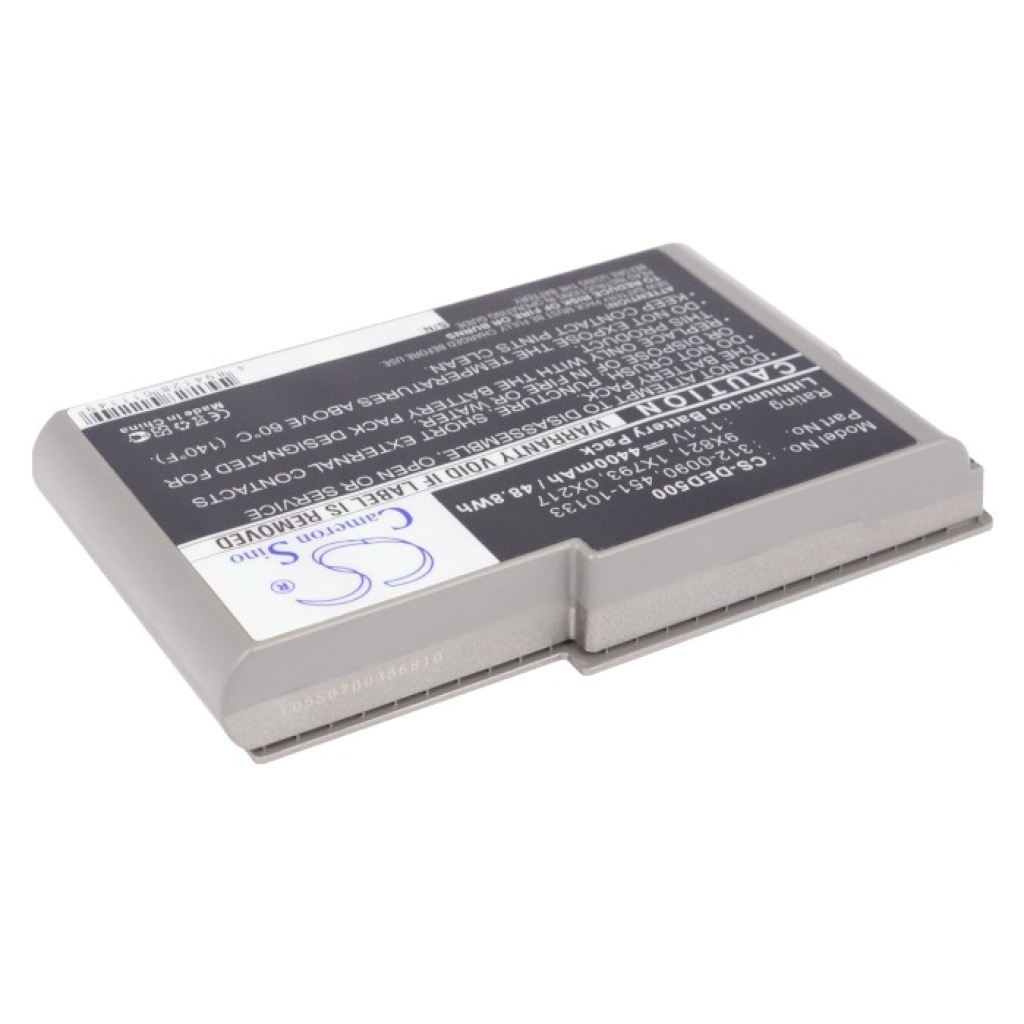 DELL Inspiron 500m