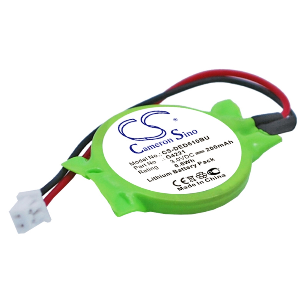 CMOS / BackUp baterija DELL Latitude D505