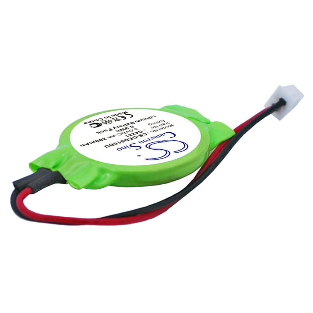 CMOS / BackUp baterija DELL Latitude D505