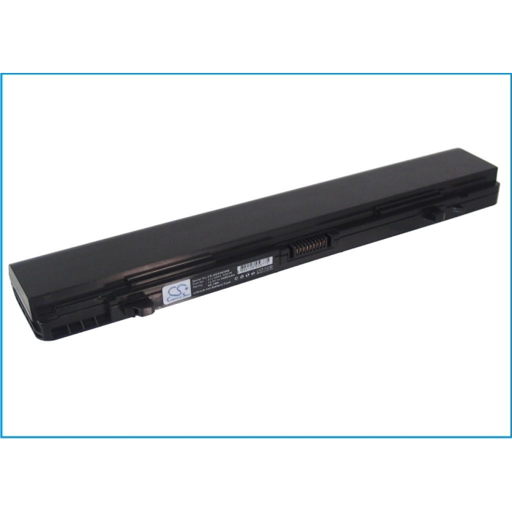 Battery compatible with DELL